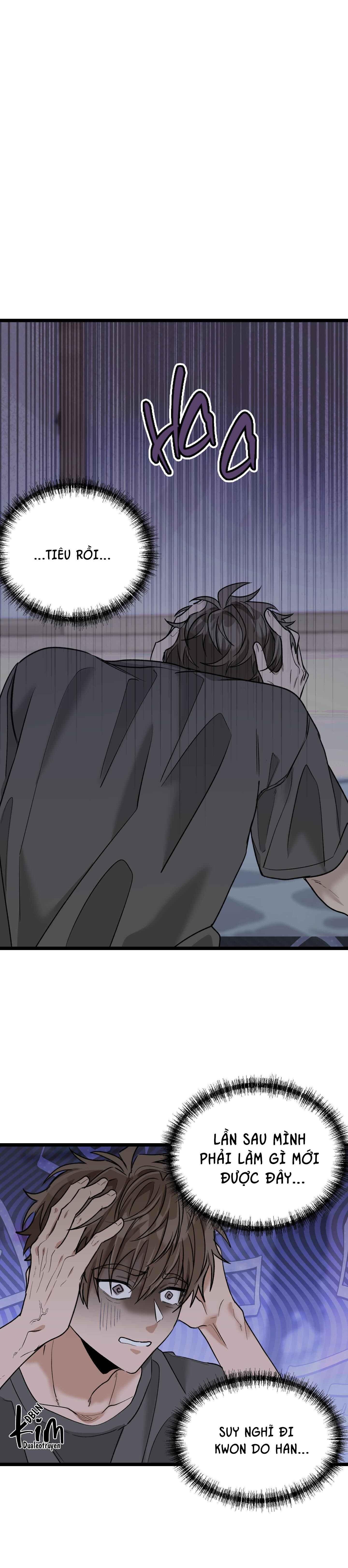 tuyển tập ngực bự, cung khủ của nhà kim Chapter 178.4 size xxl 5 18