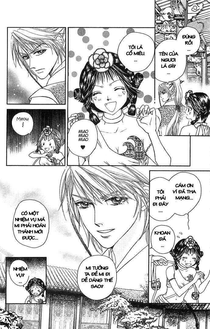 tiên khúc chapter 2 34