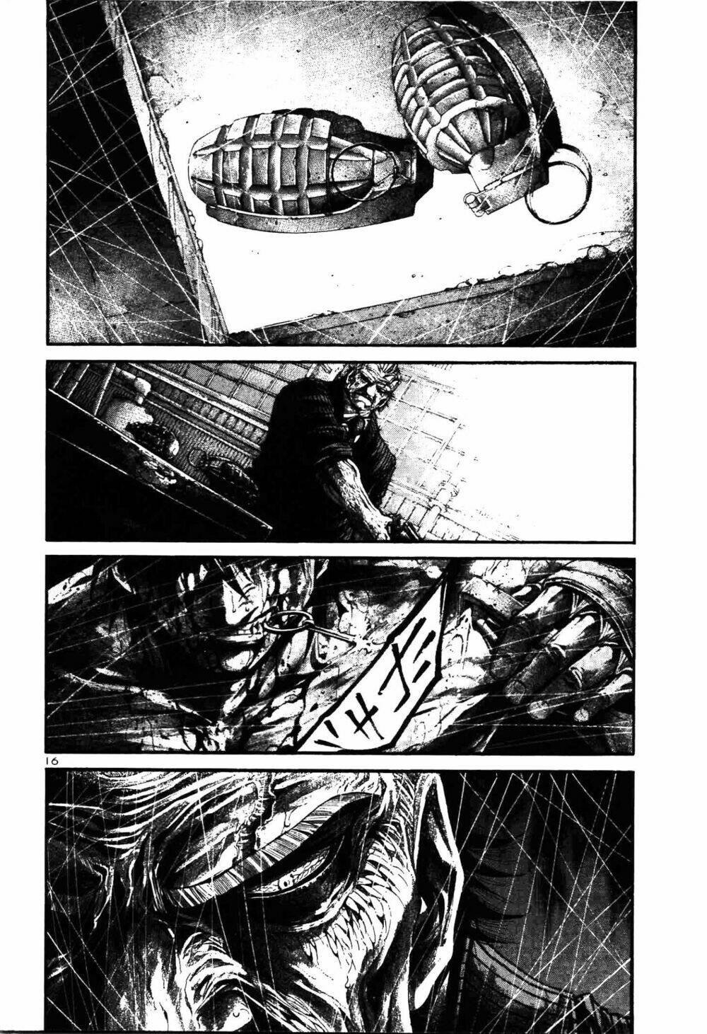 rainbow chapter 209 15