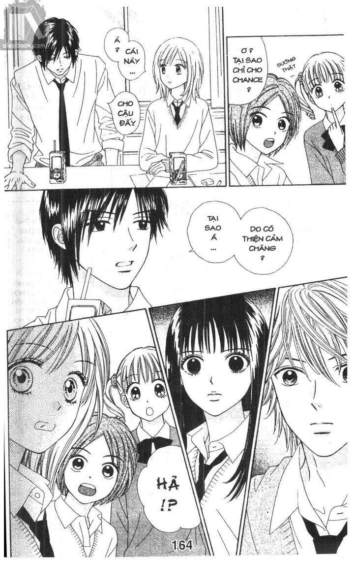 cảm giác trong tình yêu chapter 1 162