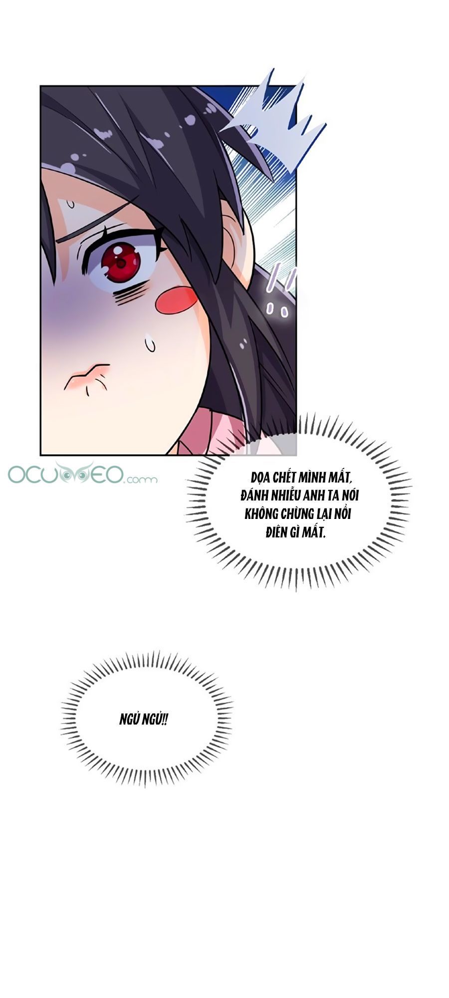 kế hoạch công lược của cô vợ gả thay chapter 12 9