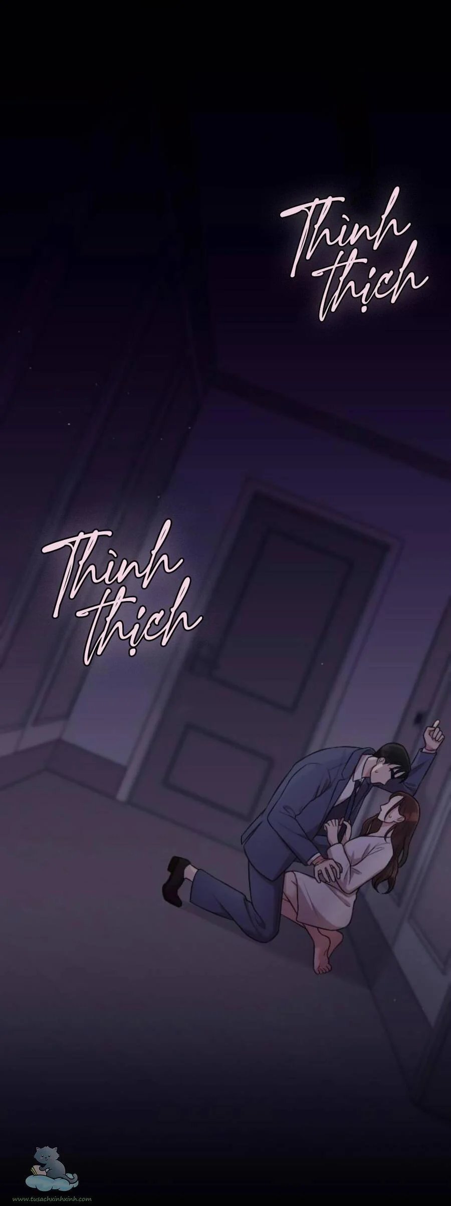 cô đi mà lấy chồng tôi chapter 25 8