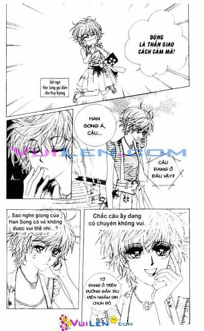 đợi em chapter 109 16