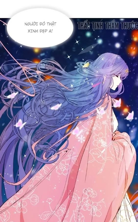 mộng văn sơn hải kinh chapter 2 34