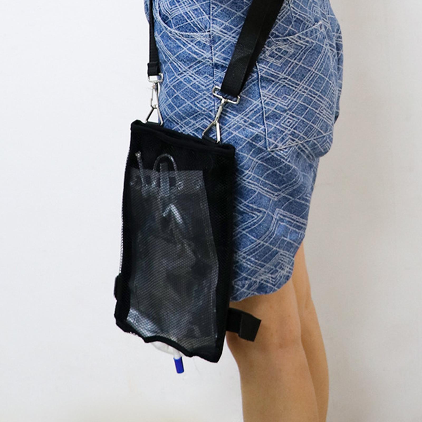 Bag Cover for 2000ml Cover Urine Drainage Bag Holder