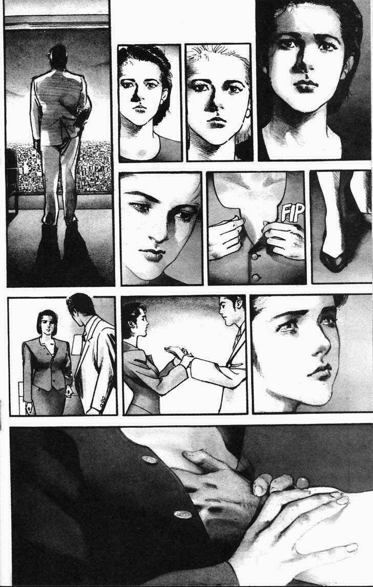 sanctuary chapter 103 5