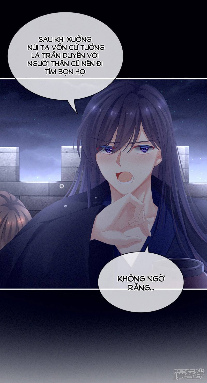 hậu cung của nữ đế chapter 93 22
