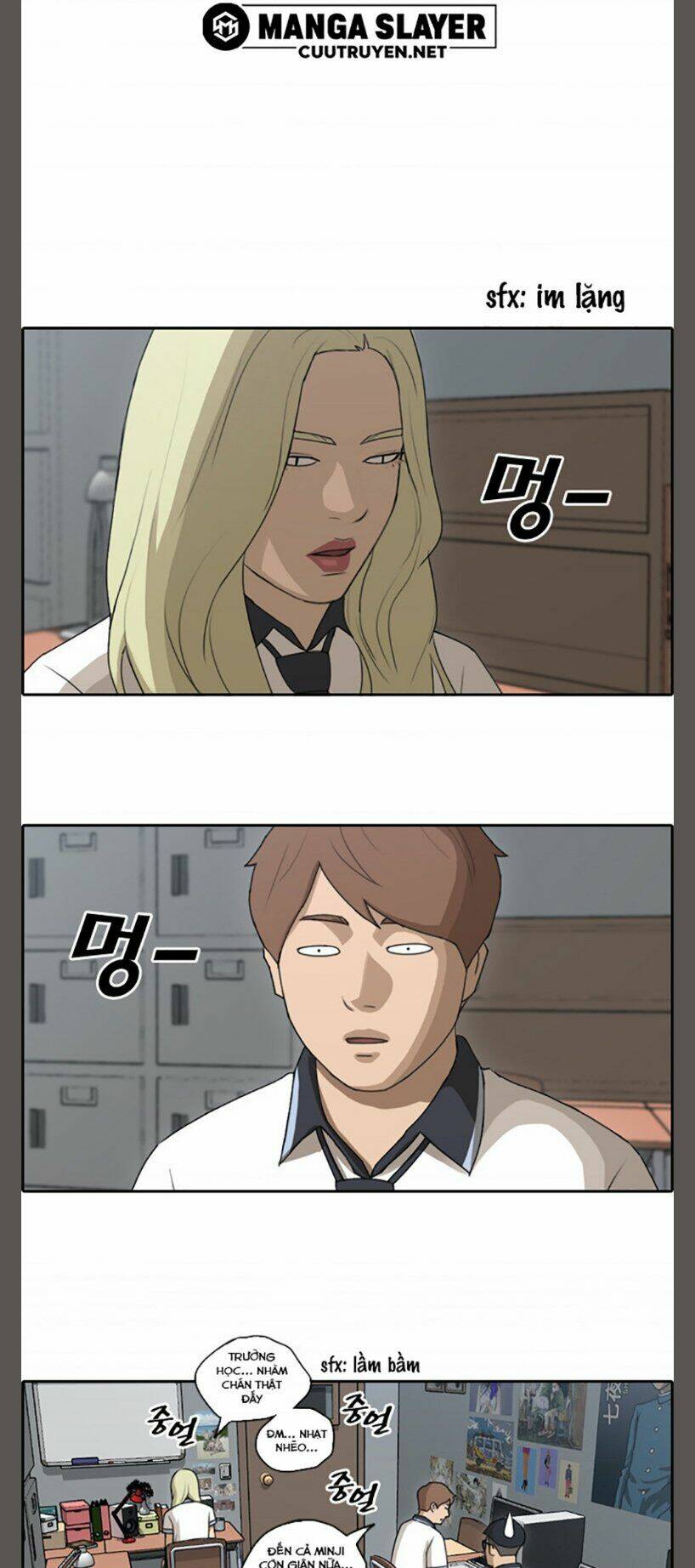 free draw m chapter 109 23