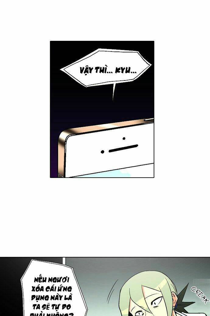 the language of god chapter 5 17