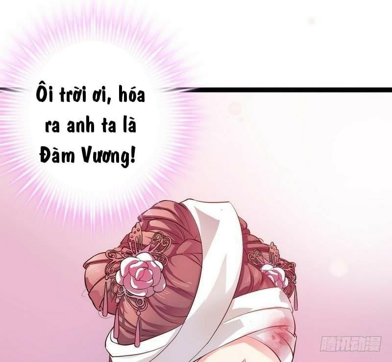 vương phi - âm động thiên hạ chapter 11 20