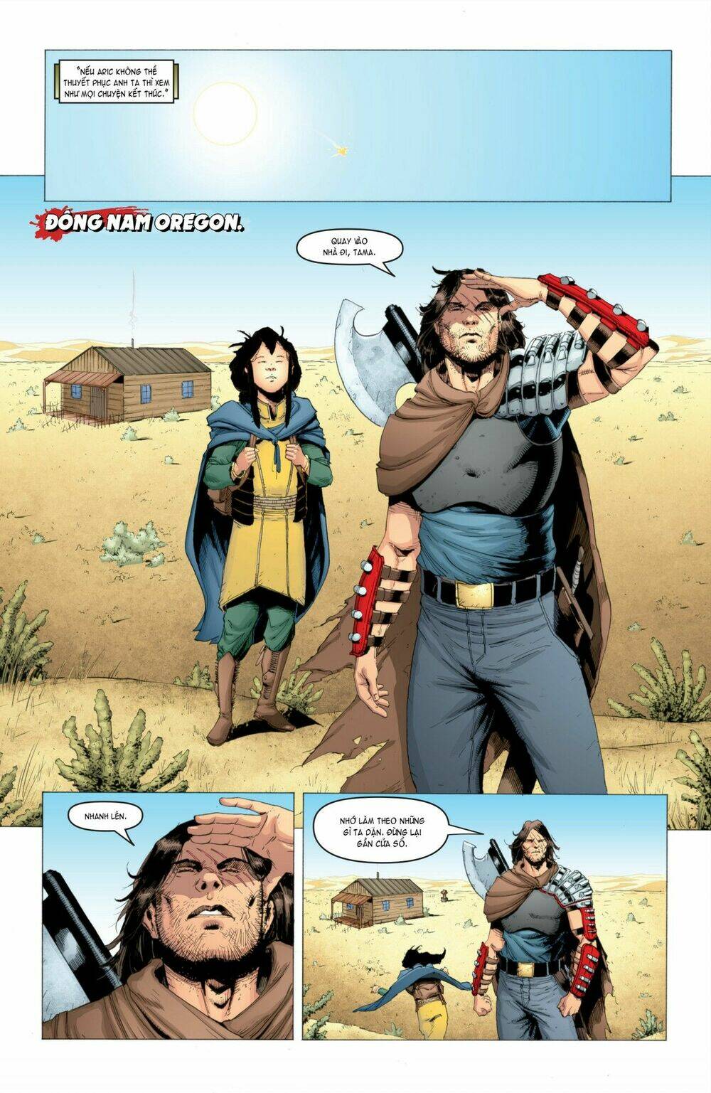 book of death chapter 1 8