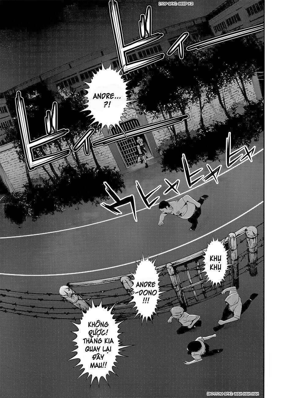 trường học ngục tù chapter 144 5