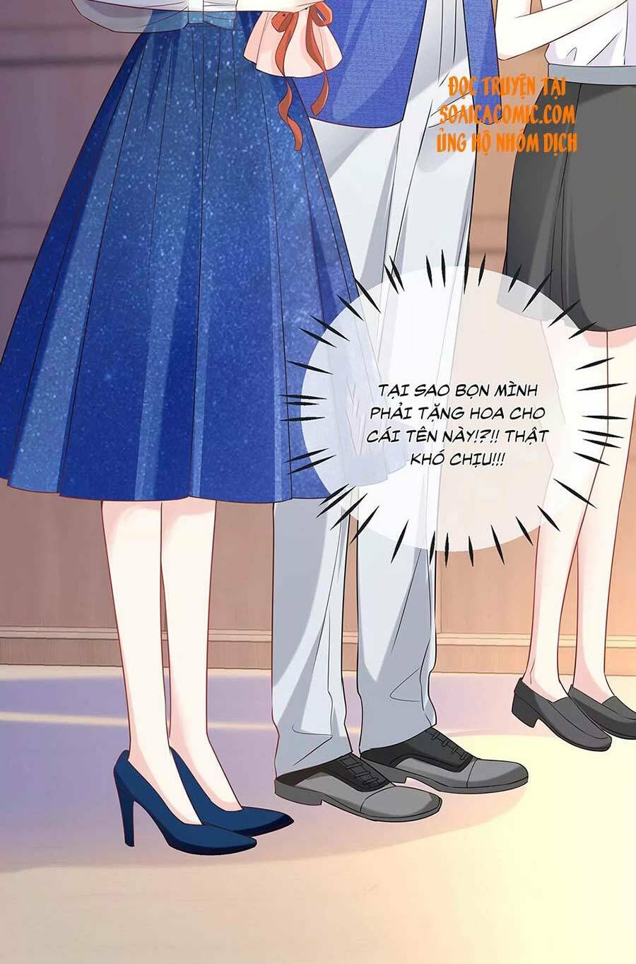 tôi dựa vào tà ý: nghịch chuyển nhân sinh chapter 45 16