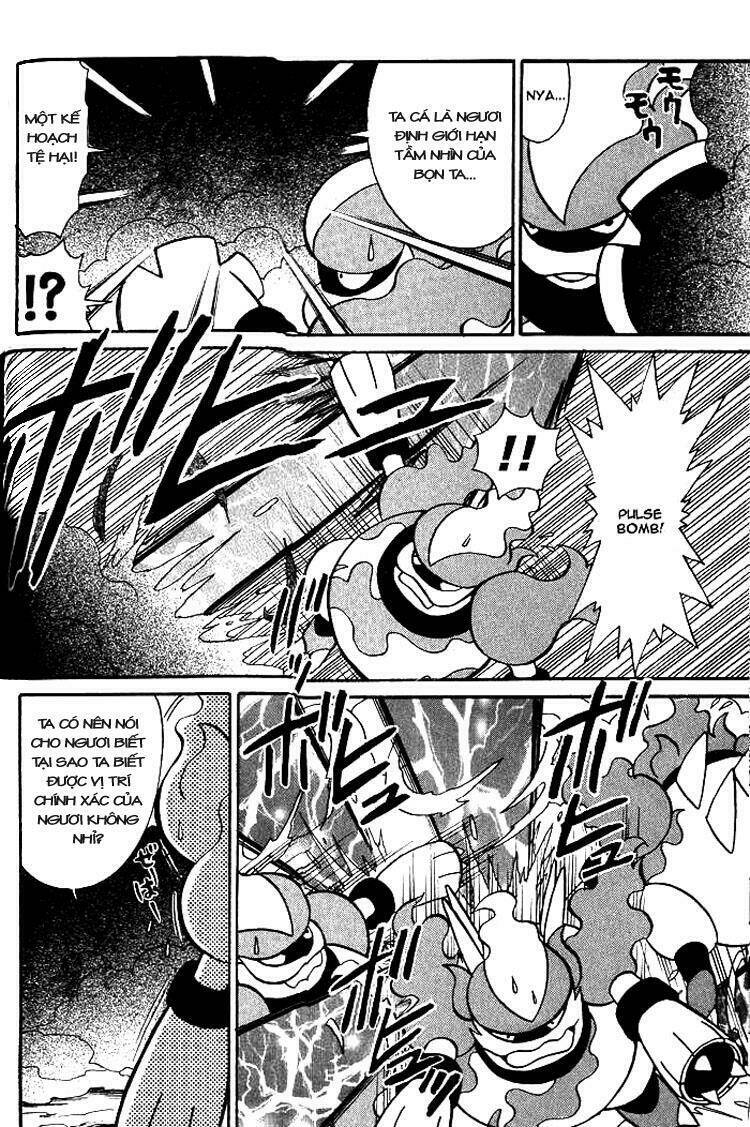 thú cưng đặc biệt 7 chapter 3 10