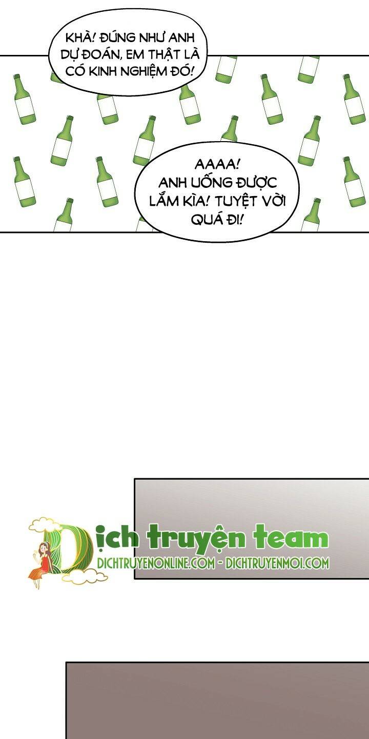 cuộc sống kỳ thú chapter 92 34