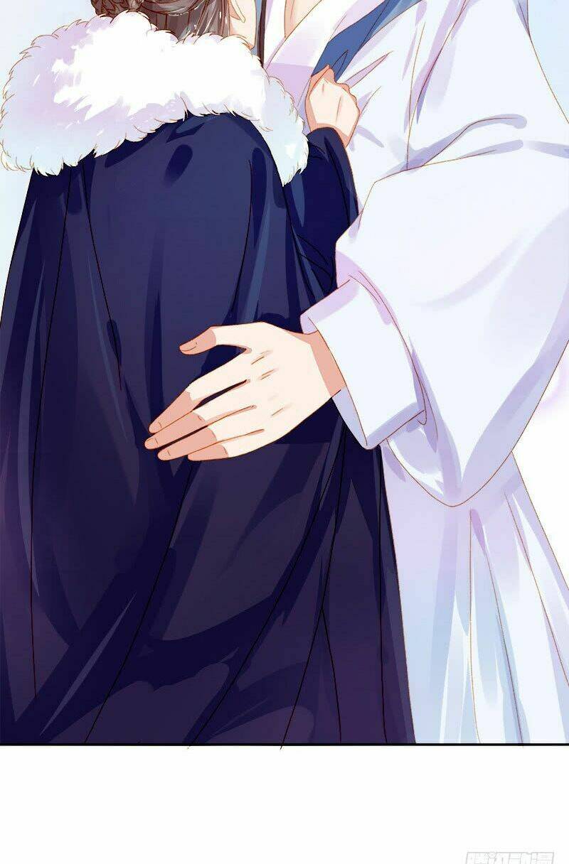 xuân khuê bí lục: xưởng công thái liêu nhân chapter 24 12