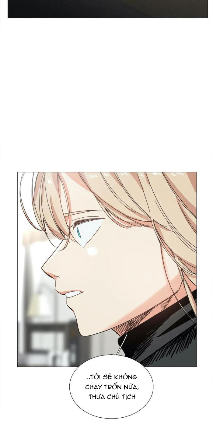 hôm nay lại là một ngày nắng ấm chapter 27 21