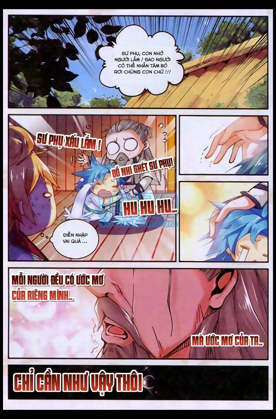 già thiên chapter 22 18