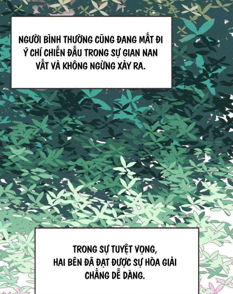 thế giới mà chỉ người có siêu năng lực mới bị tổn hại chapter 0 66