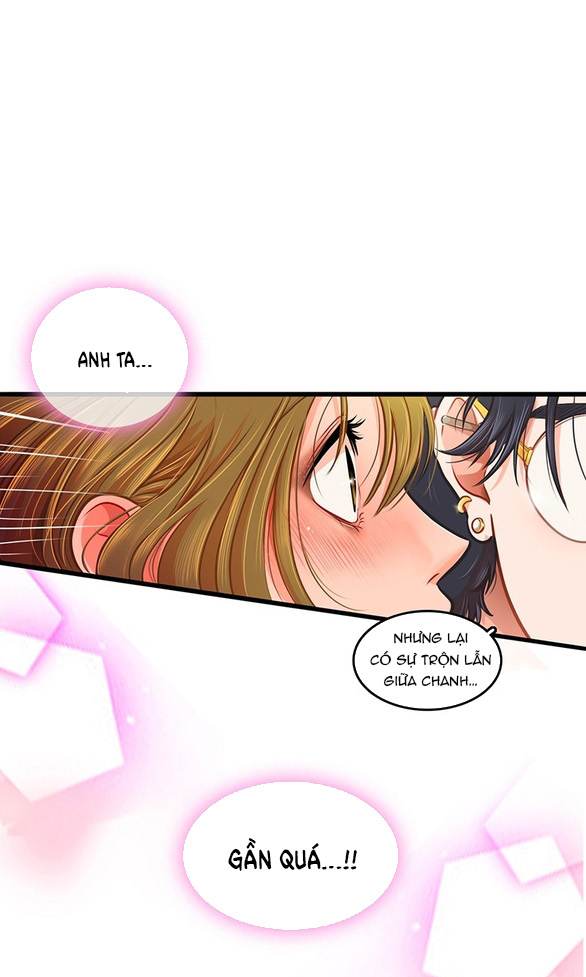 chú cún của em thật đáng yêu chapter 3.1 1