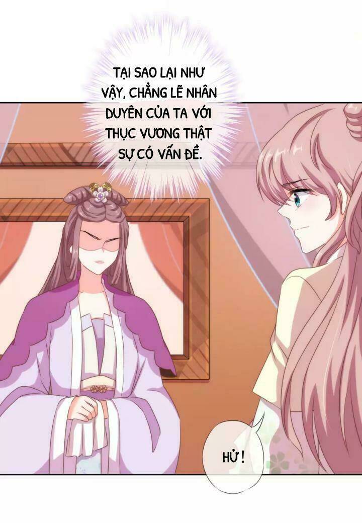 ồ, phu quân đáng yêu của tôi! chapter 13 29