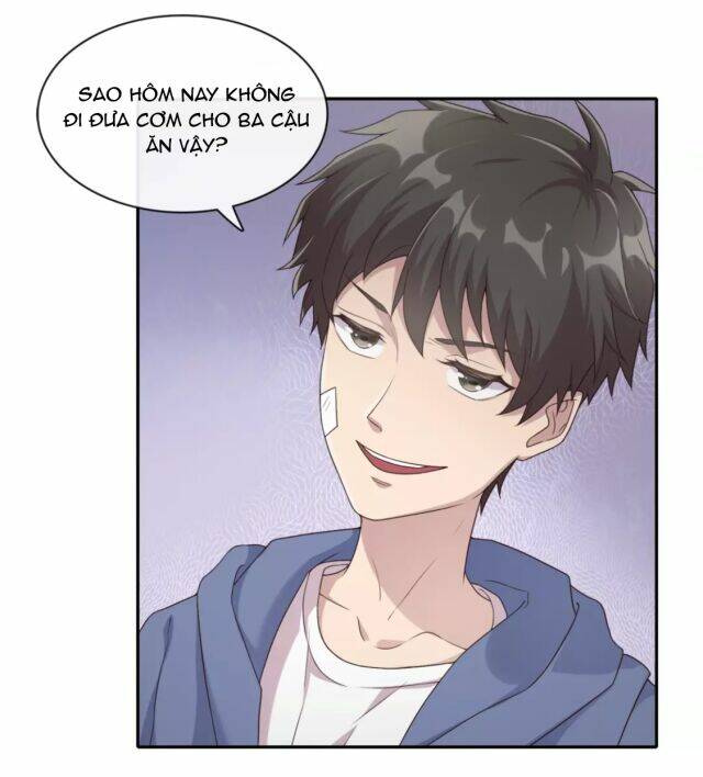 cao phán chapter 2 7