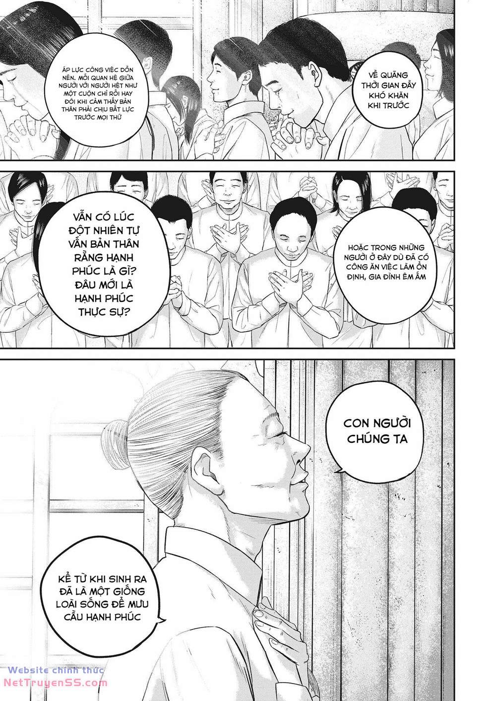 smiley - cười lên m chapter 19 12