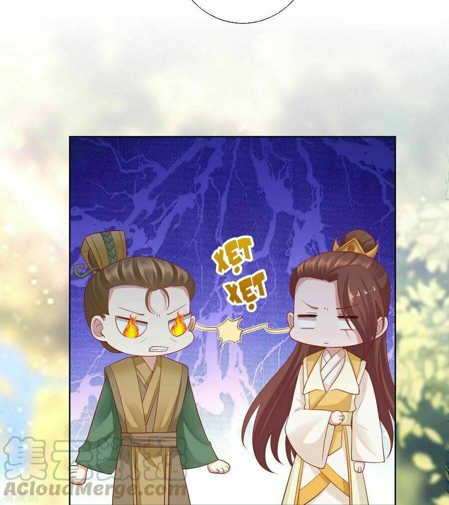 độc y đích nữ chapter 131 18