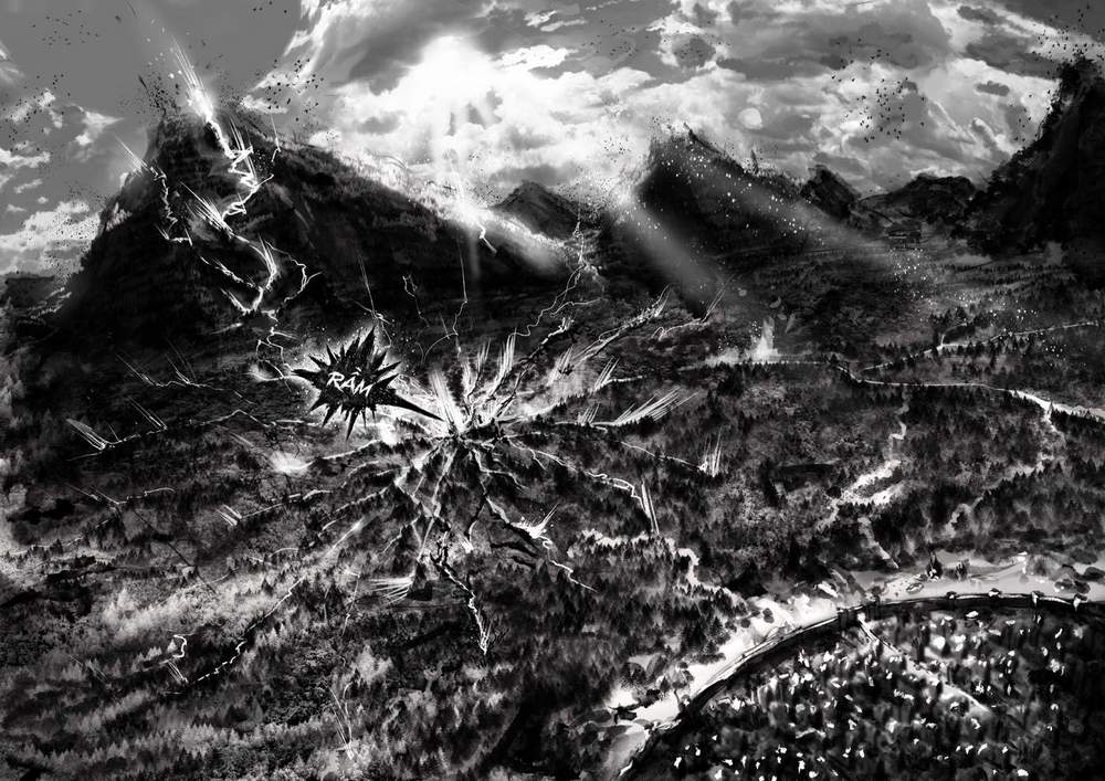 ramia - yana chapter 1.5 7