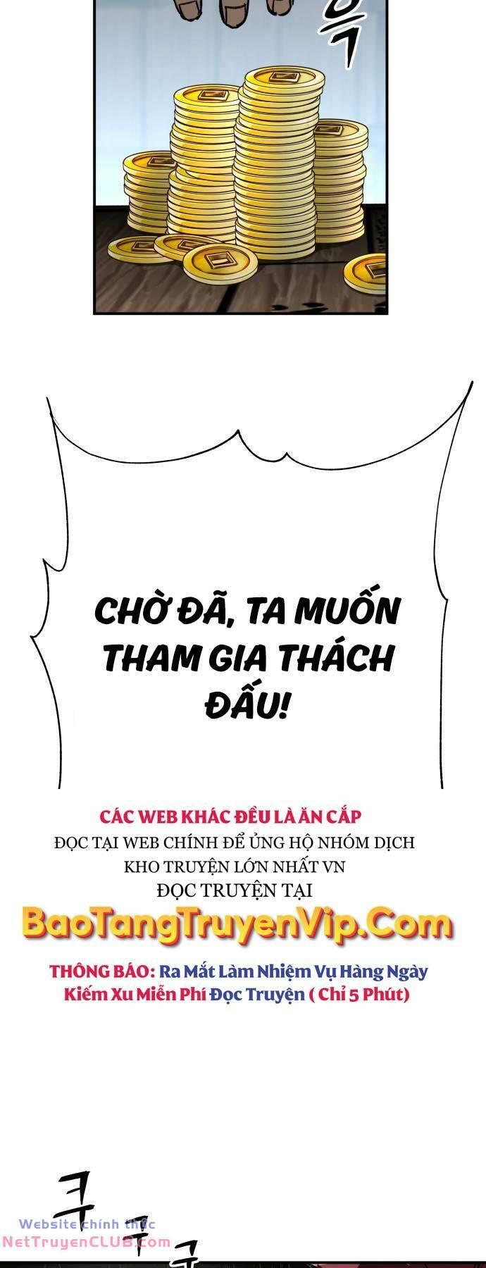 Ông Võ Giả Và Cháu Chí Tôn Chương 24 - Trang 27