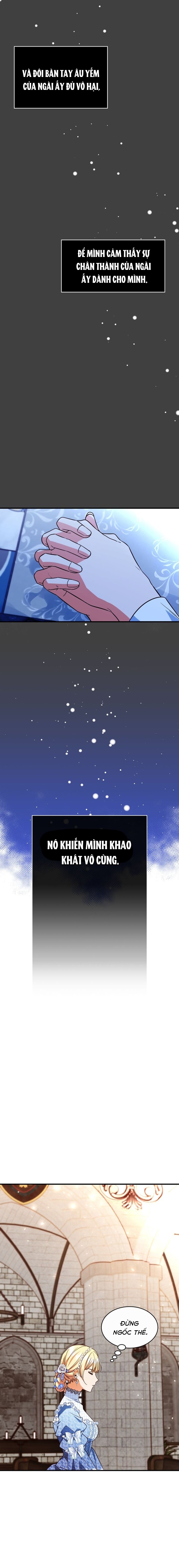 công lý của một ác nữ chapter 54 3