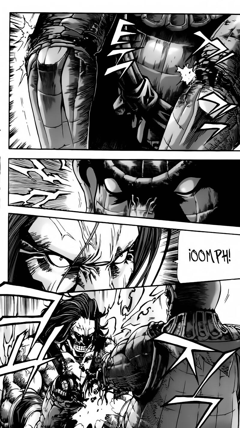 king of hell chapter 79 13