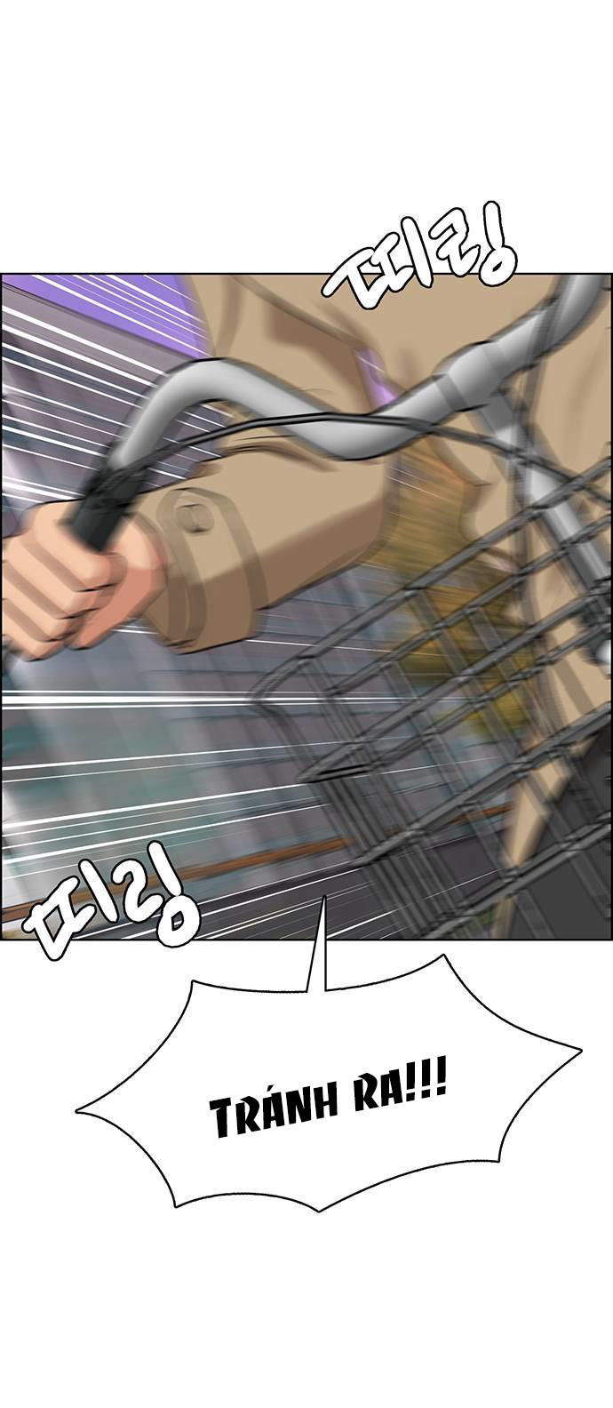 vẻ đẹp đích thực - true beauty chapter 231.2 4