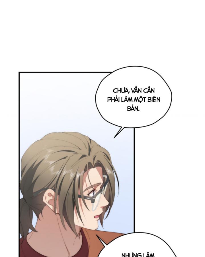 nữ chính chạy từ trong sách ra thì phải làm sao chapter 85 56