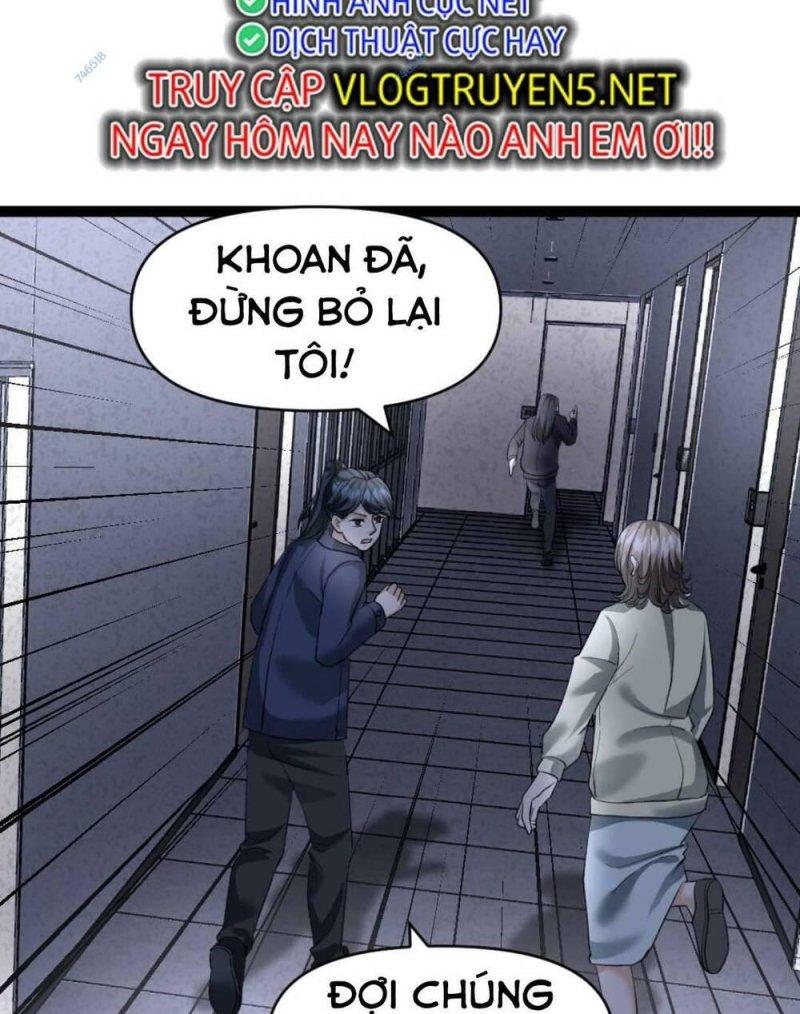 đóng băng toàn cầu: tôi gây dựng nên phòng an toàn thời tận thế chapter 25 7