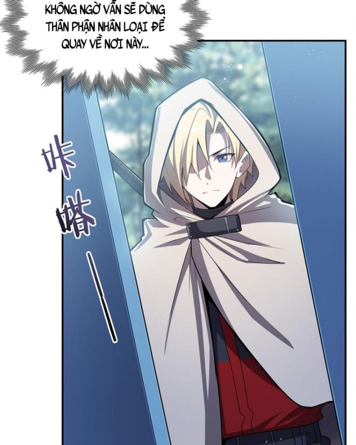 huyết cơ và kỵ sĩ chapter 292 5