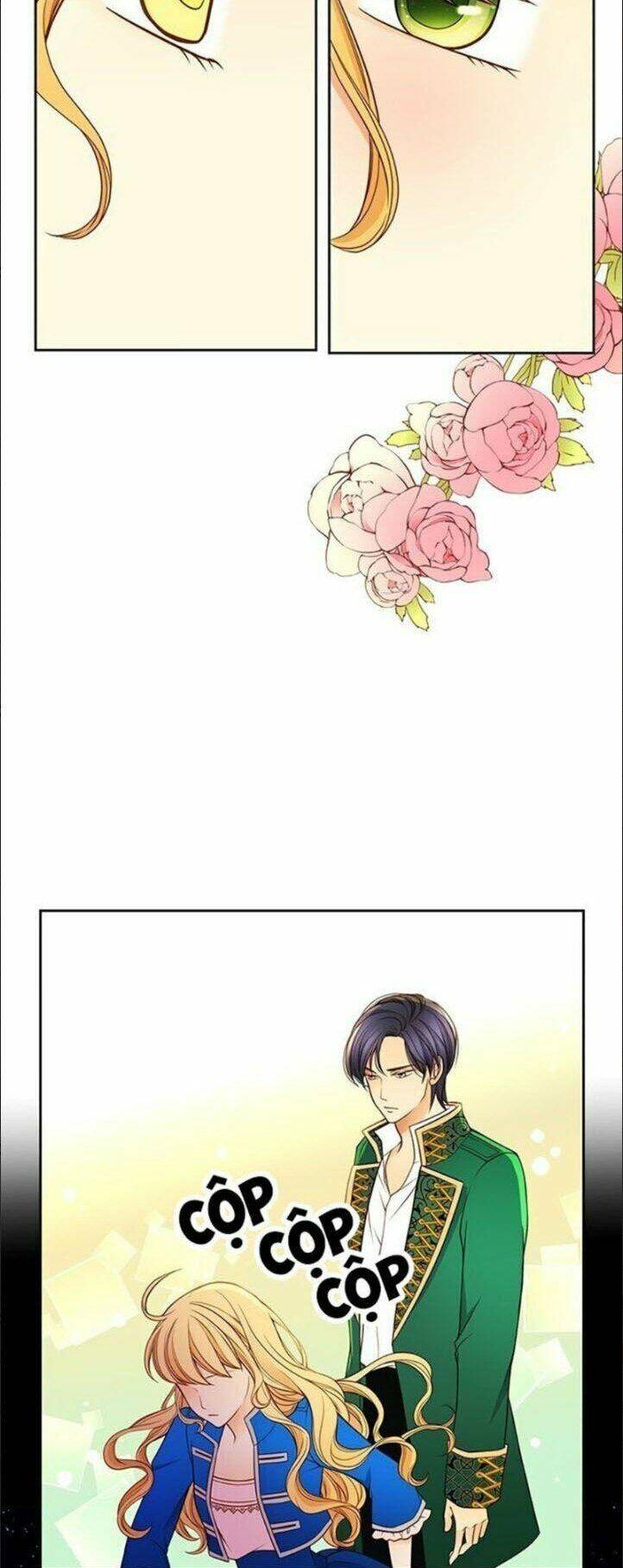 wendy , cô gái bán hoa chapter 30 27