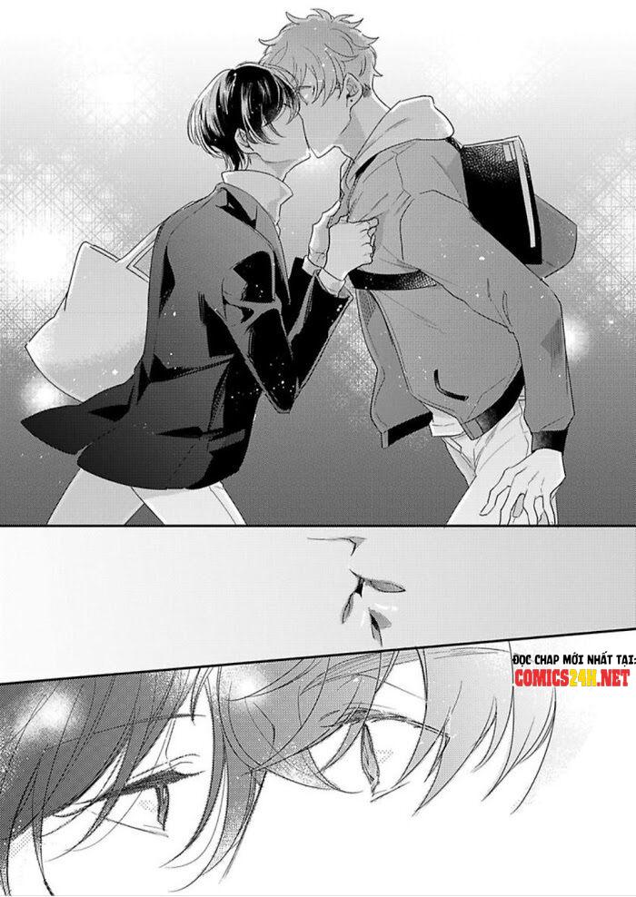 no more mr.nice guy chapter 4 33