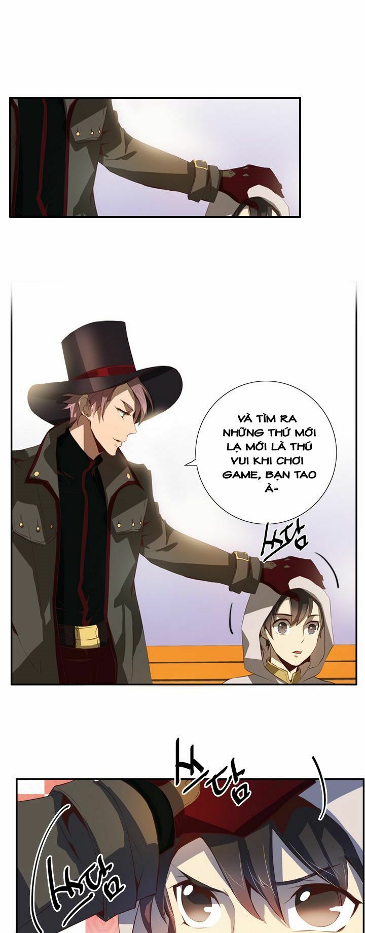 dusk howler chapter 55 28