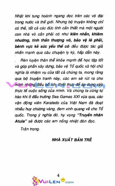 truyền nhân atula - shura no mon i chapter 12 5
