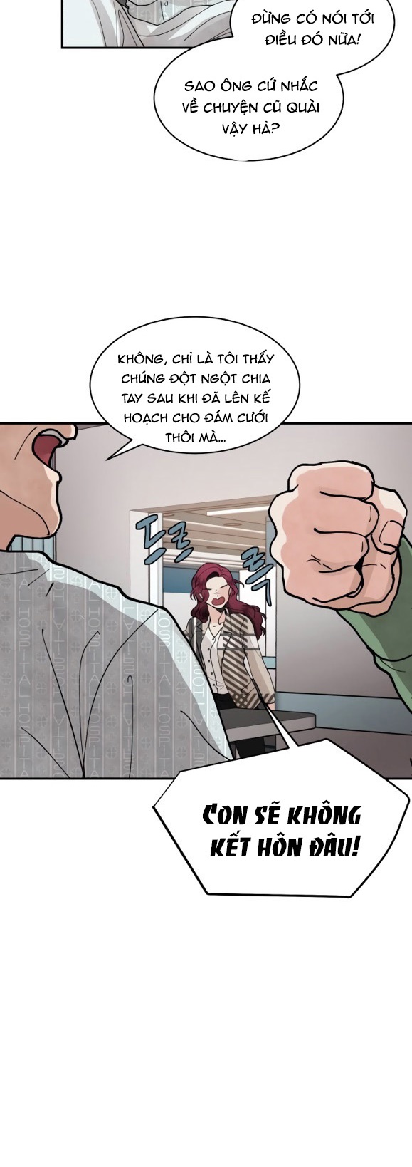 cặp đôi oan gia ngõ hẹp chapter 15 12