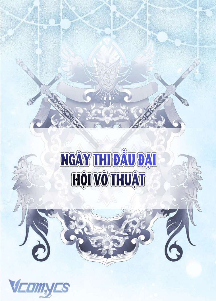 lần đầu bé út được yêu thương chapter 11 17