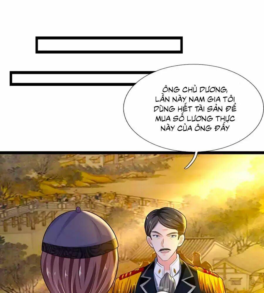 loạn thế tù sủng: thiếu soái bất lương của ta chapter 80 14