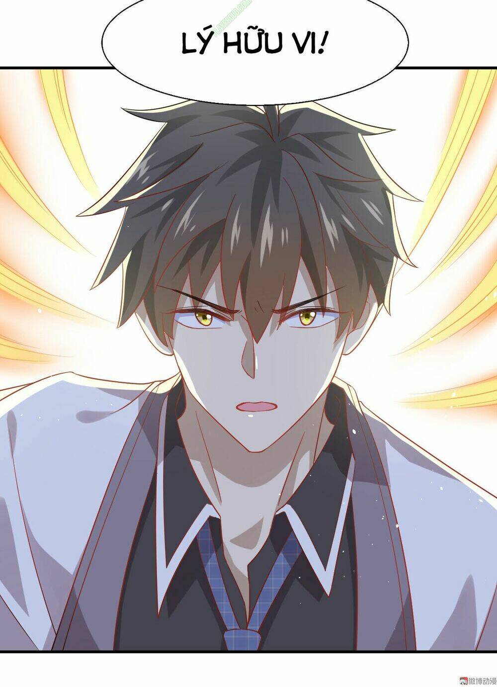 xuyên không vào thế giới nữ cường chapter 27 24