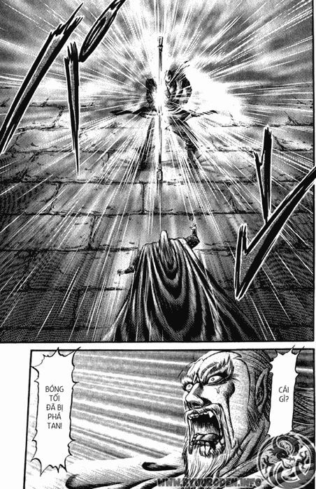 chú bé rồng - ryuuroden chapter 100 41