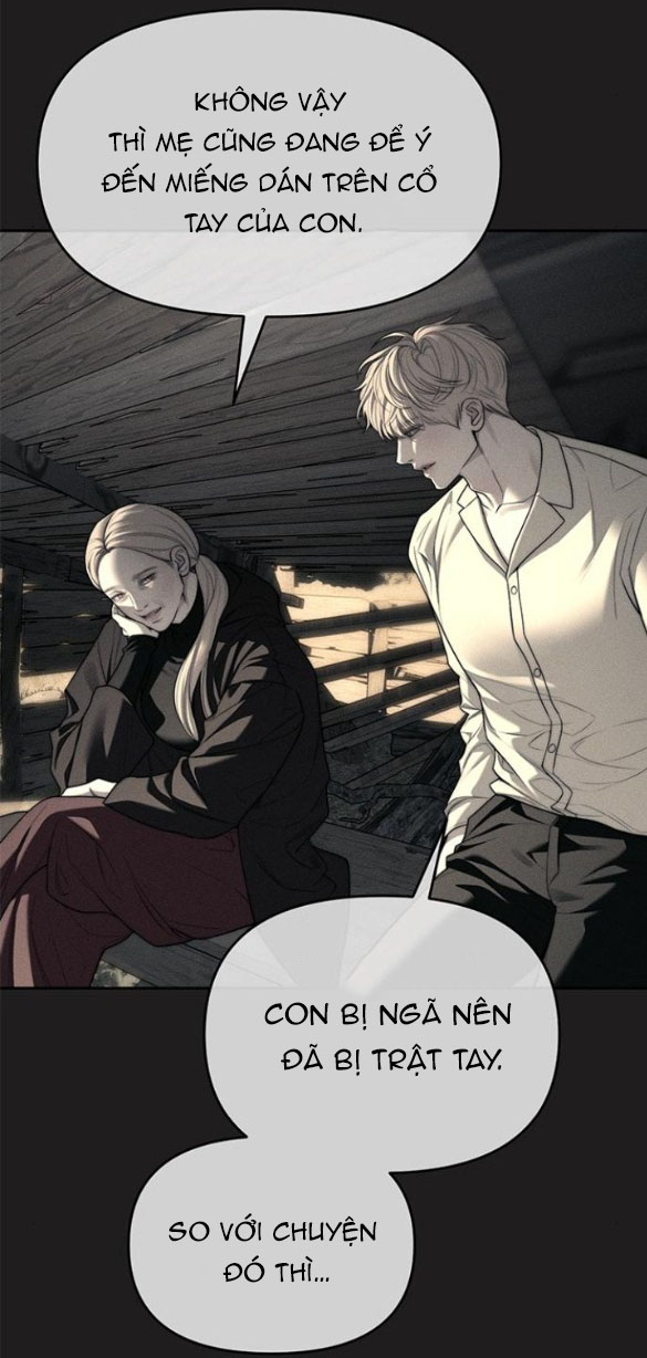 xâm nhập trường trung học tài phiệt chapter 73.1 8