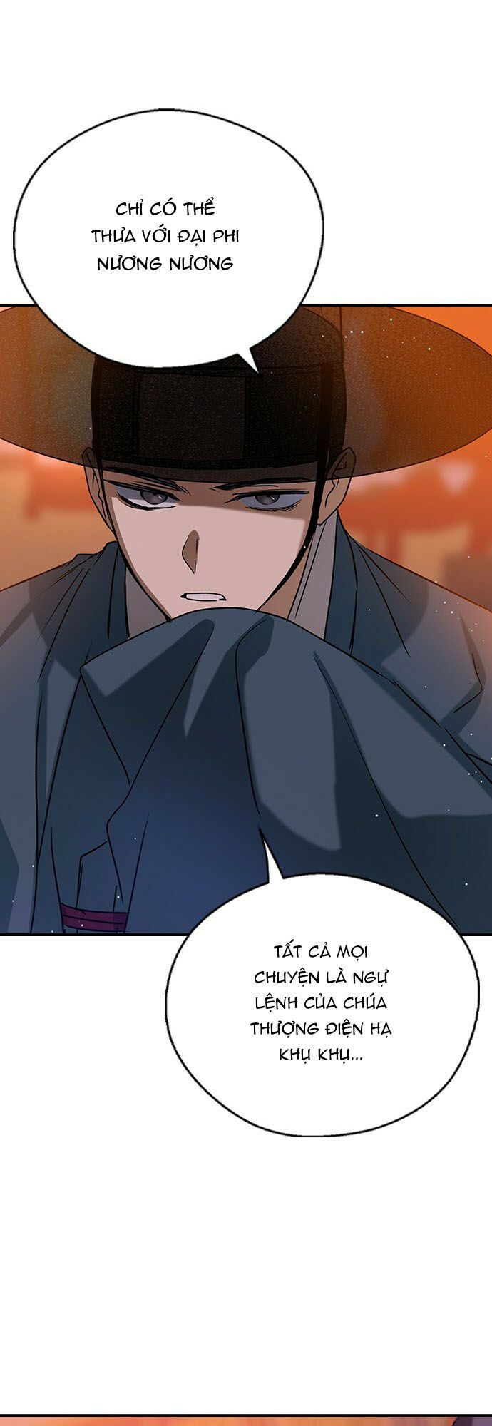 duyên nợ kiếp trước chapter 25 17