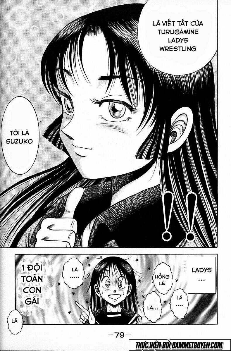 shin kotaro makaritoru! juudouhen chapter 74 18