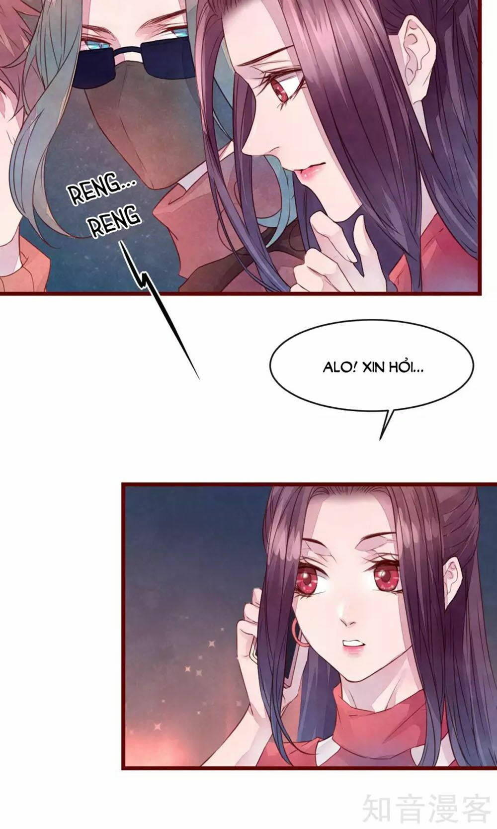 đào tạo nuôi dưỡng bạn trai mèo chapter 30 3