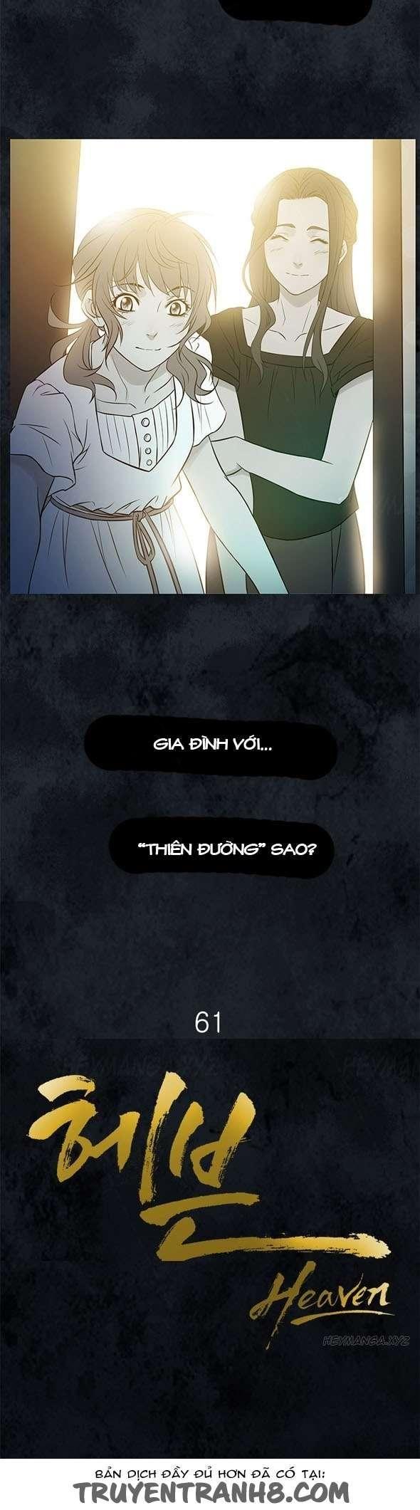 thiên đường chapter 61 5